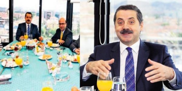 Faruk elik: Paralel BDP'ye alt