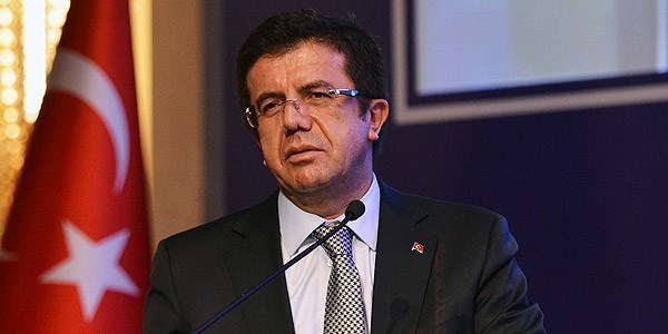 Zeybekci: Enflasyonda Mays' bekleyin