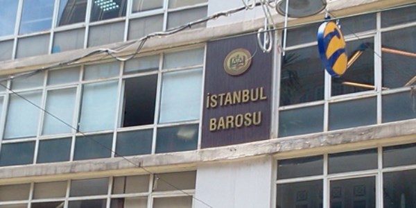 stanbul Barosu avukatlarna kiisel geliim eitimi