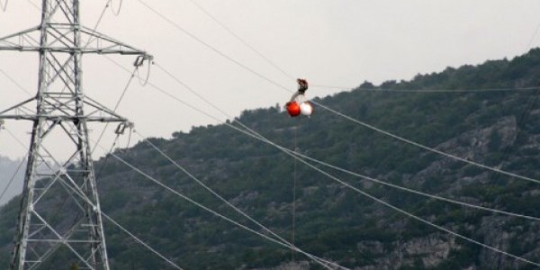 stanbul'da elektrik kesintisi