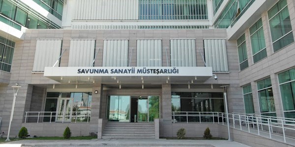 Savunma Sanayi personeli yksekrenim mezunu