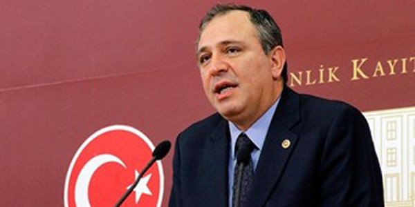 CHP bedelli askerlii gndeme getirecek