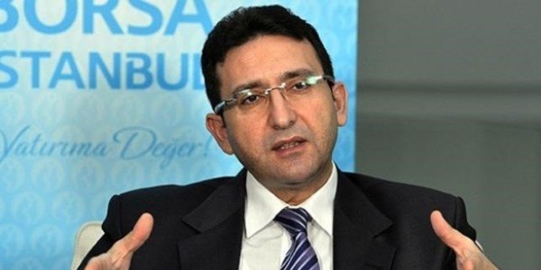 Borsa stanbul Bakan ne kadar harcrah alyor