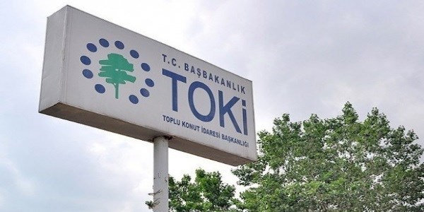 TOK'nin restorasyon kredilerine 104 bavuru