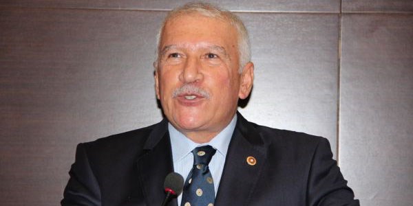 CHP'li vekil: Akkiraz zaten vekillik yapmyordu