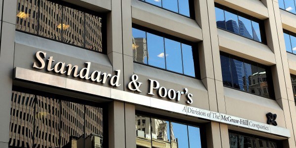 S&P Trkiye'nin notunu teyit etti