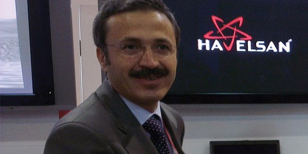 Havelsan'dan devletin zirvesine siber kalkan