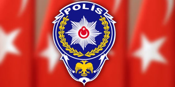 EGM'den polis iddeti sonucu lm iddialarna cevap