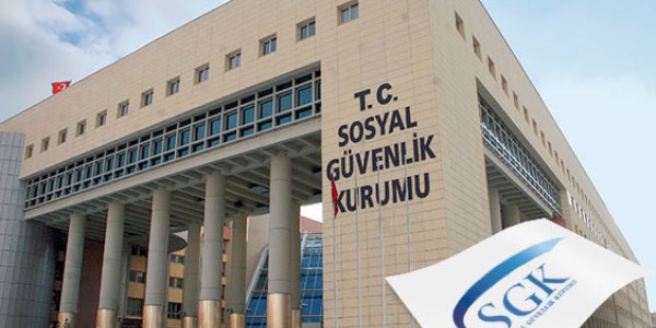 100 milyarlk SGK aff geliyor