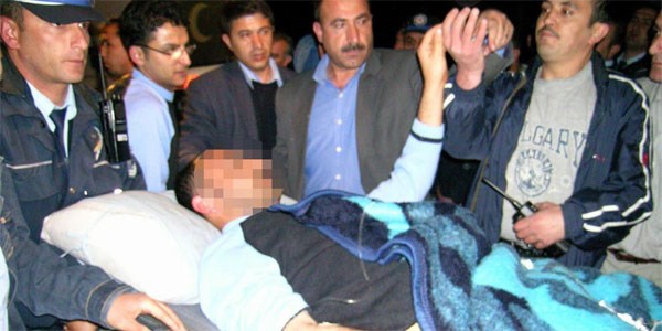 CHP Milletvekili Aygn'e knama cezas