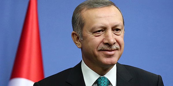 Erdoan: Millet daha byk tabelay diker