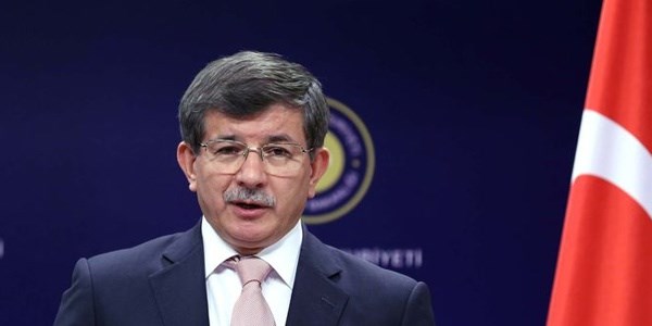 Ahmet Davutolu: NATO kar koyacaktr