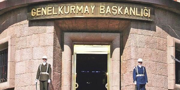 Genelkurmay Balyoz kararndan memnun