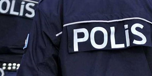 Emniyet'teki polislere paralel istifa basks