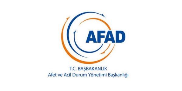 AFAD: ddialar gerei yanstmyor