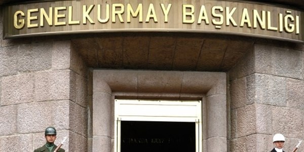 Trkiye'den kimyasal silahlarn imhasna destek