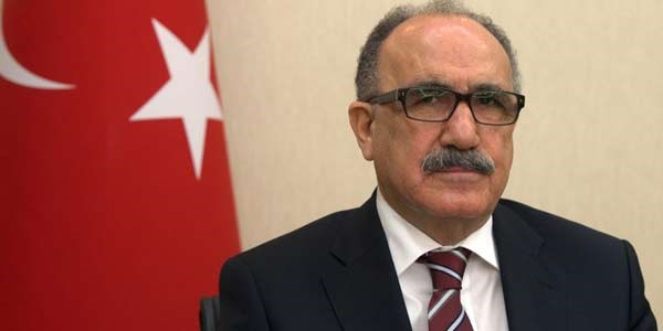 Atalay: Kk sonras hkmet yeniden kurulacak