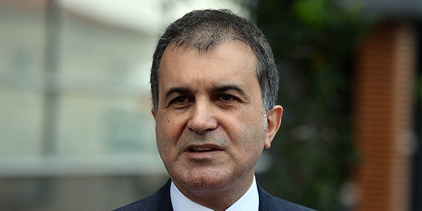 Bakan elik: Bu yeni bir 367 krizi retme aray