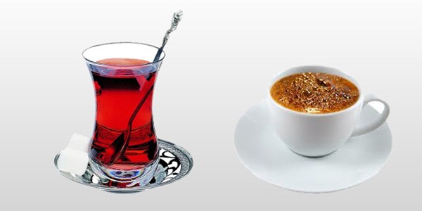 ay ve kahve tiryakilerine Ramazan uyars