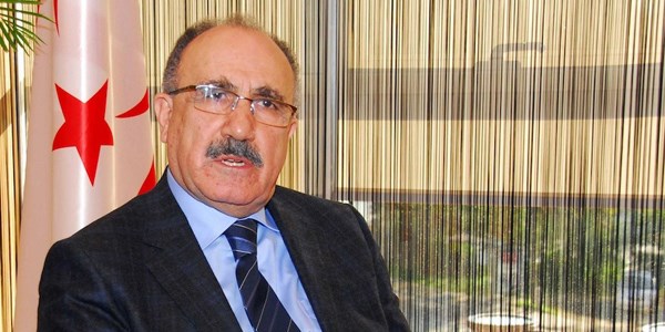 Atalay: Gvenliki yaklam bitti