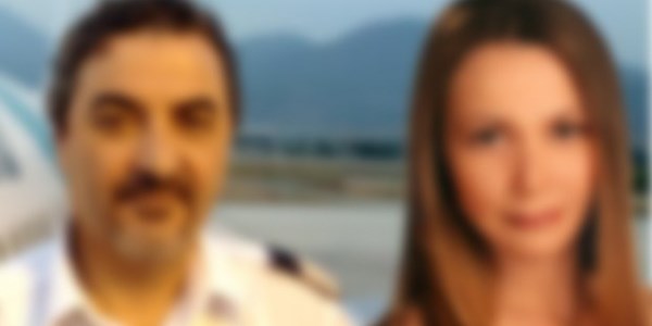 Asker kkenli pilot koca: Eim beni dvyor