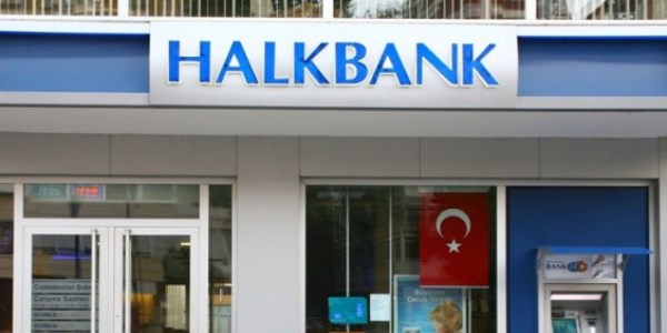 Halk Bankas'ndan Gazze aklamas