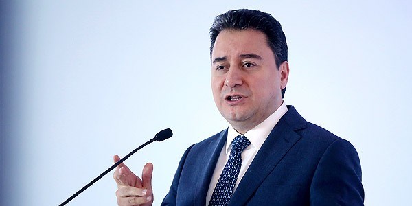 Babacan: Baarda Merkez Bankas'nn katks ok byk