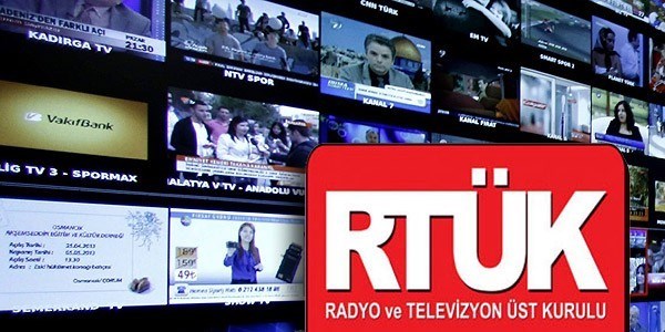 RTK seim yaynlarn izledi