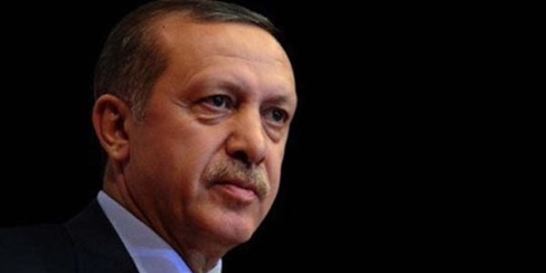 Erdoan'n yemin trenine kimler davet edildi?