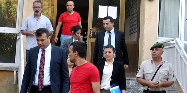 Ombudsman Soma'da almasn tamamlad