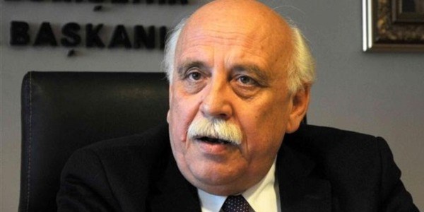 MHP, Milli Eitim Bakan'n istifaya ard