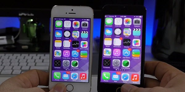 iPhone 6, 9 Eyll'de resmen geliyor