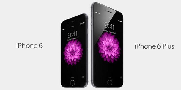 te iPhone 6 ve iPhone 6 Plus arasndaki farklar