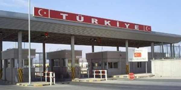 Trkiye, Irak arasna 4 yeni snr kaps geliyor