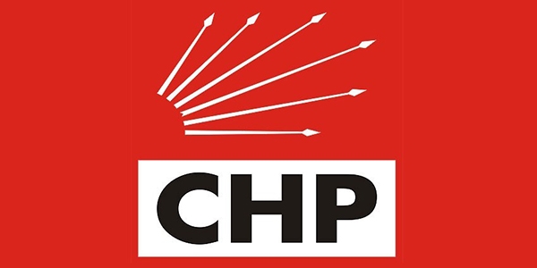 CHP grup bakanvekillii iin seim yapacak