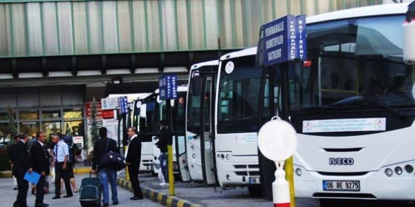 Bayramda sivil polisler 'yolcu' olacak