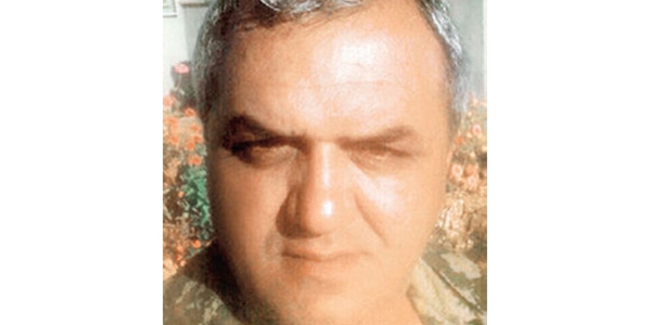 Jandarma Kdemli Astsubay intihar etti