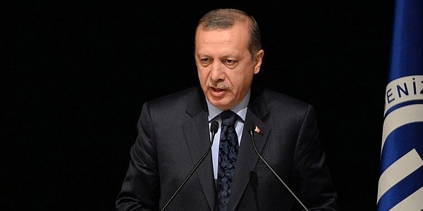 Erdoan: Polis ve askerimiz gereini yapacaktr