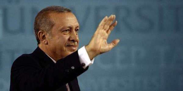 Erdoan: Sokaklar vandallardan temizlenecek