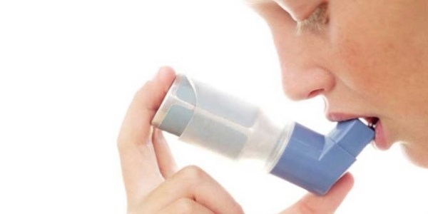Alerjik astm k mevsiminde artyor