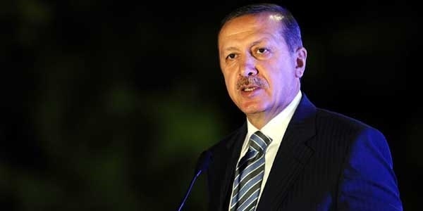 Erdoan: Trkiye'ye ramen Amerika bu ii yapmtr