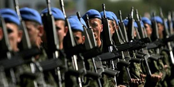 CHP'den bedelli askerlik teklifi