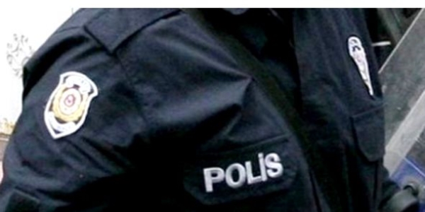 Yurttan kaan kzlar polisi alarma geirdi