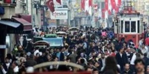 Trkiye'de 1.8 milyon hanede 7.6 milyon kii yoksul