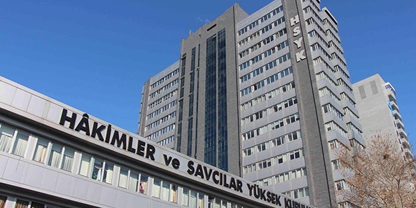 HSYK mfettileri btn soruturmalar inceliyor