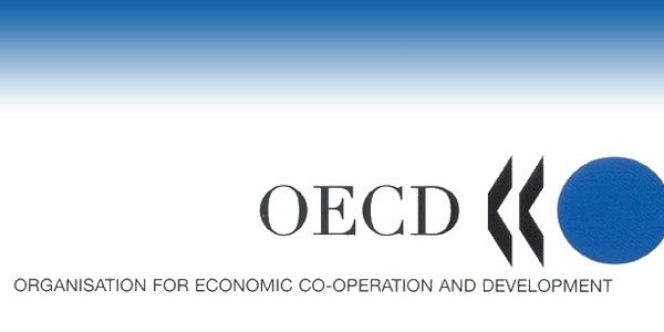 OECD'den Trkiye iin byme tahmini