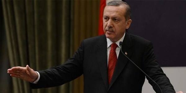 Erdoan: Trkiye nemli mesafeler katetti