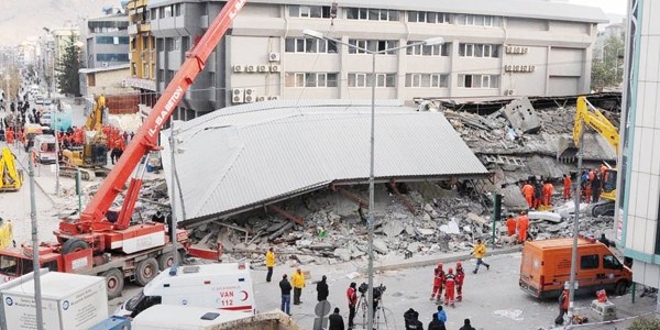 ileri Bakanl soruturmaya izin vermemi