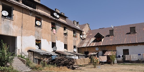 Dersim olaylar ve Alevilik mzede yer alacak