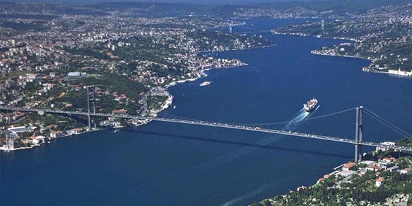 Uzmanlar stanbul'da 7'den byk deprem bekliyor